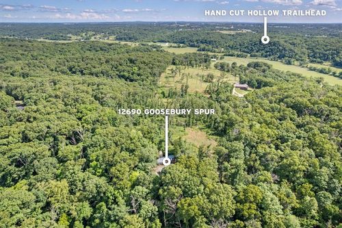 12690 Gooseberry, Bentonville, AR, 72712 | Card Image