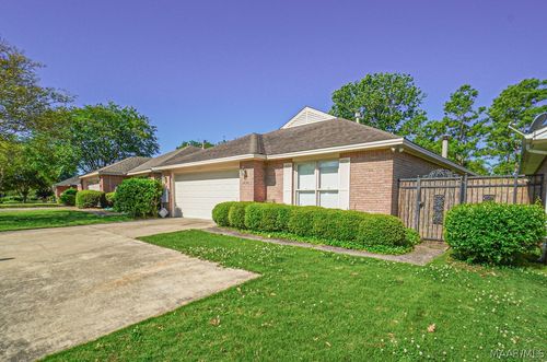1424 Prairie Ln, MONTGOMERY, AL, 36117-3412 | Card Image