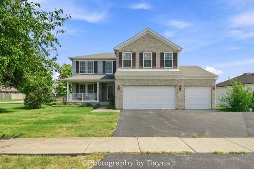 1710 Arbor Drive, Bourbonnais, IL, 60914 | Card Image