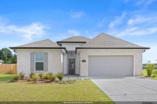 11533 Densmore Dr, Denham Springs, LA, 70726-6378 | Card Image