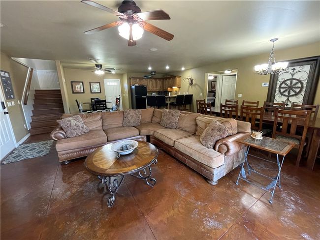 471 Mcphearson Ter, House other with 4 bedrooms, 4 bathrooms and null parking in Calico Rock AR | Image 10