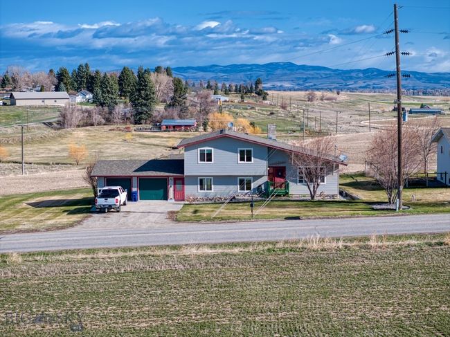 5585 W Cameron Bridge Rd, House other with 3 bedrooms, 2 bathrooms and null parking in Manhattan MT | Image 53