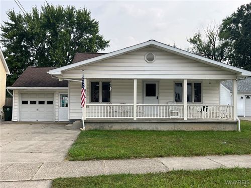 343 Olmstead Ave, Depew, NY, 14043-2440 | Card Image