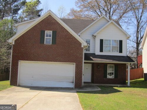 513 Luke Court, Jonesboro, GA, 30238 | Card Image