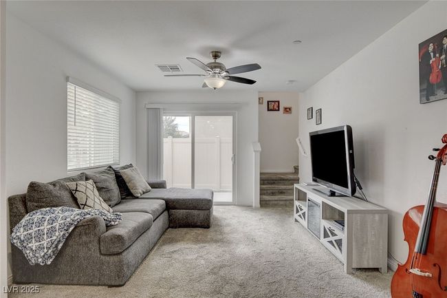 UNIT-1 - 12107 Frost Lime Rd, Townhouse with 3 bedrooms, 2 bathrooms and null parking in Las Vegas NV | Image 10