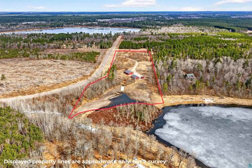 11702 East Mail Rd, Gordon, WI, 54838 | Card Image