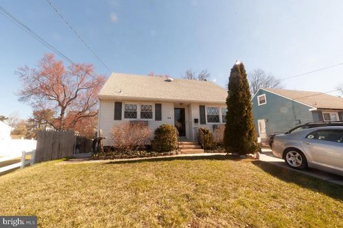 424 Grand Ave, BLACKWOOD, NJ, 08012-4536 | Card Image