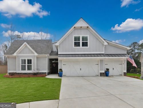 806 Magnolia Walk, Peachtree City, GA, 30269-1542 | Card Image