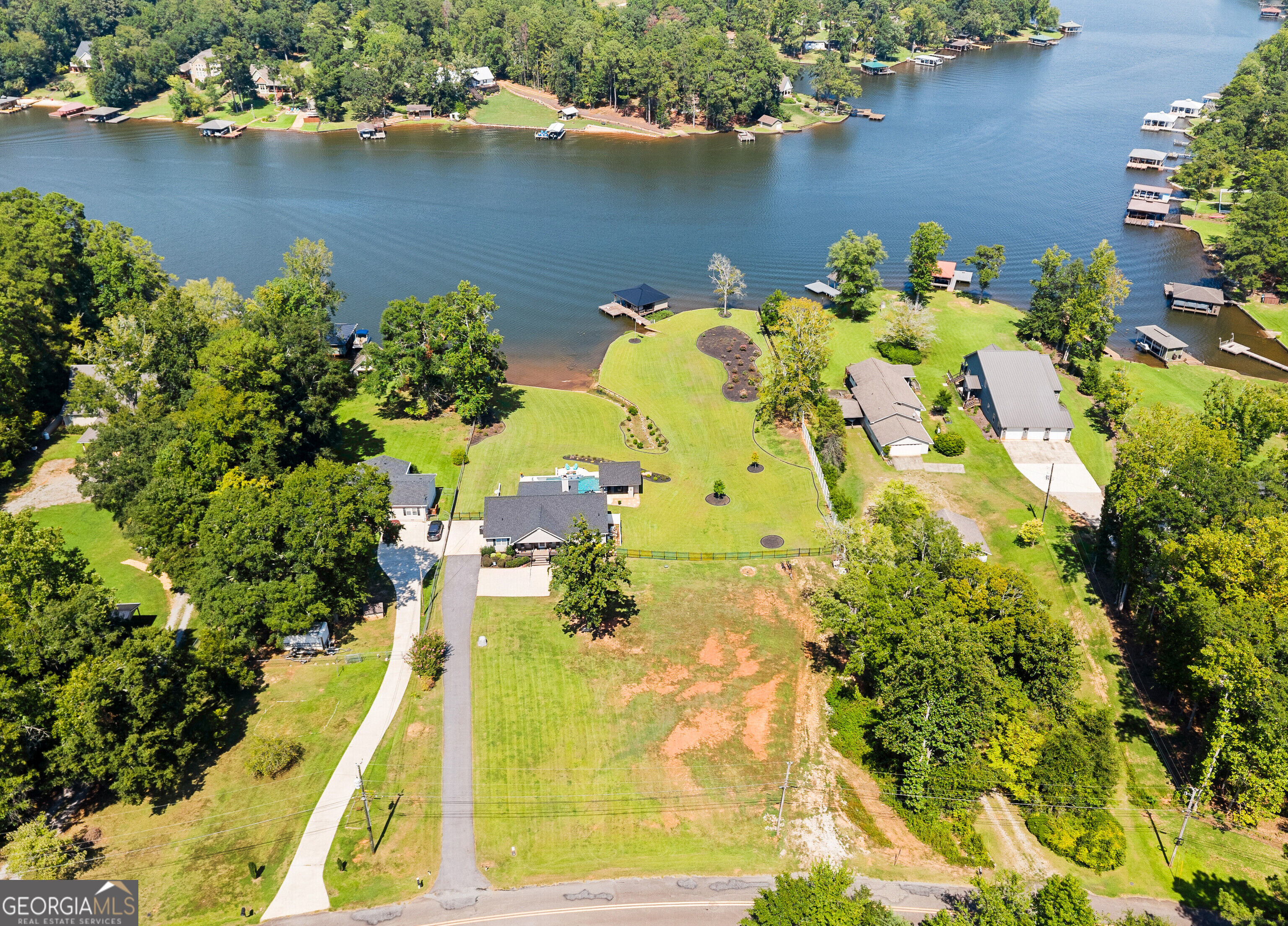 Residential in Eatonton 3