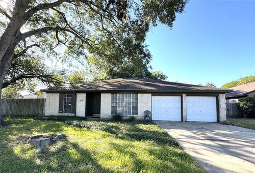 22611 Braken Carter Ln, Katy, TX, 77449-3621 | Card Image