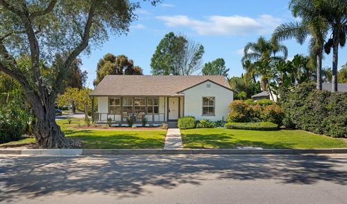 116 S Ontare Rd, Santa Barbara, CA, 93105-3213 | Card Image