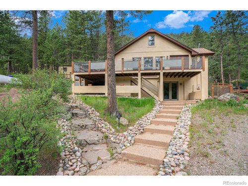 355 Cedar Dr, Lyons, CO, 80540-8021 | Card Image