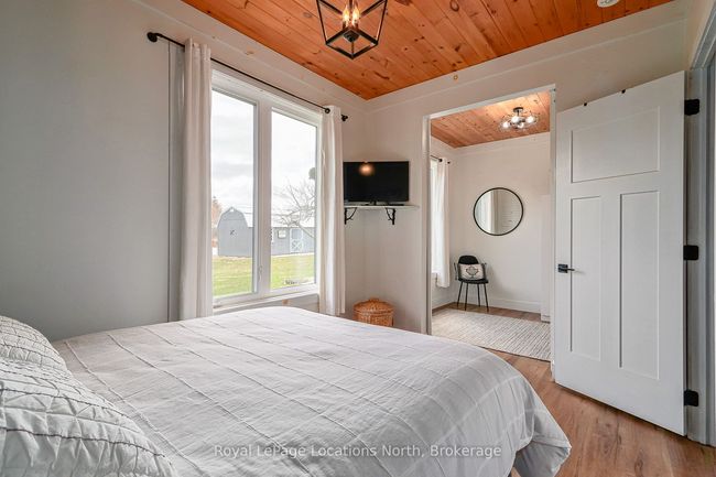 195 Centre St, House other with 2 bedrooms, 2 bathrooms and 6 parking in Meaford ON | Image 25