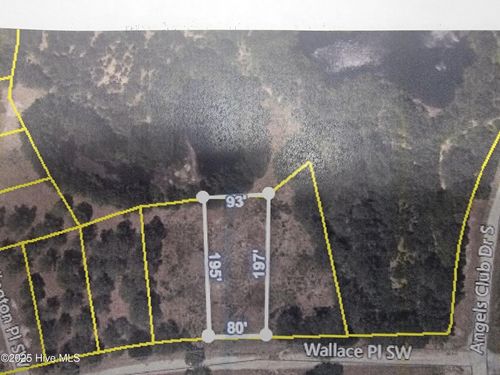 22-7500 Wallace Pl Sw, Sunset Beach, NC, 28468 | Card Image