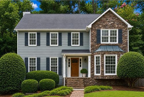 3385 New Heritage Dr, Alpharetta, GA, 30022-5844 | Card Image
