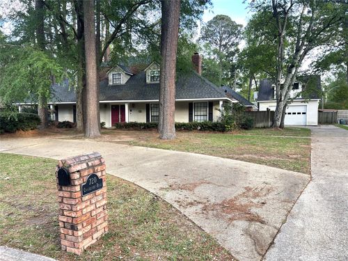 720 Coachlight Rd, Shreveport, LA, 71106-7206 | Card Image