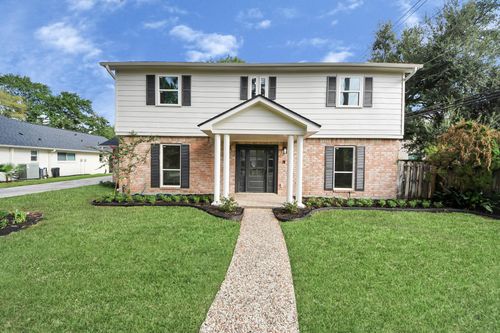10806 Olympia Dr, Houston, TX, 77042-2628 | Card Image