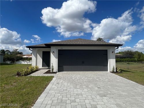 134 Zobora Circle, FORT MYERS, FL, 33913 | Card Image