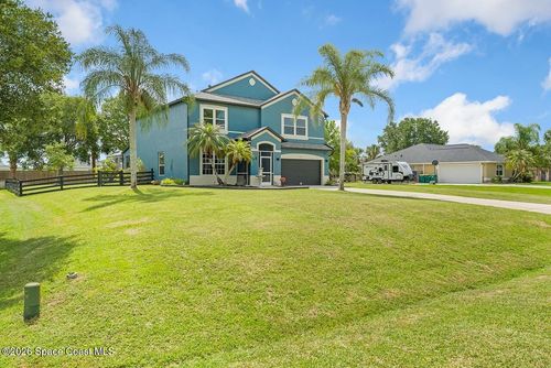 321 Allison Dr, Palm Bay, FL, 32908-6405 | Card Image