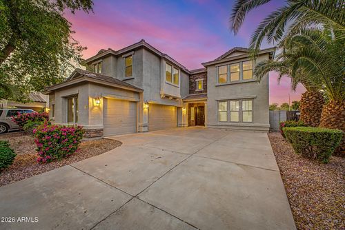 17868 W Evans Dr, Surprise, AZ, 85388-7528 | Card Image