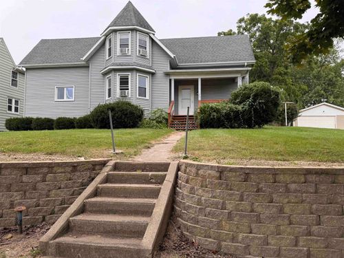 409 S Monroe St, MONTICELLO, WI, 53570-9629 | Card Image