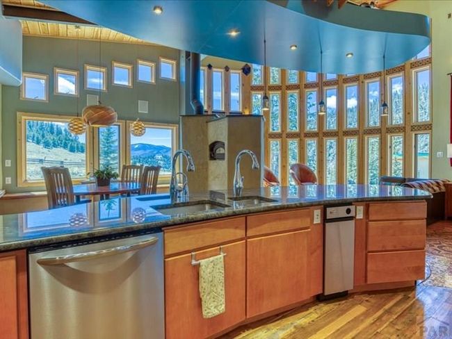 1441 Forest Road 507 1 A, House other with 3 bedrooms, 2 bathrooms and 2 parking in Creede CO | Image 20