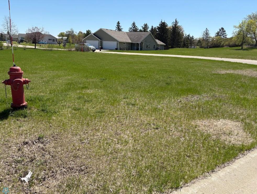 Land in Frazee 2