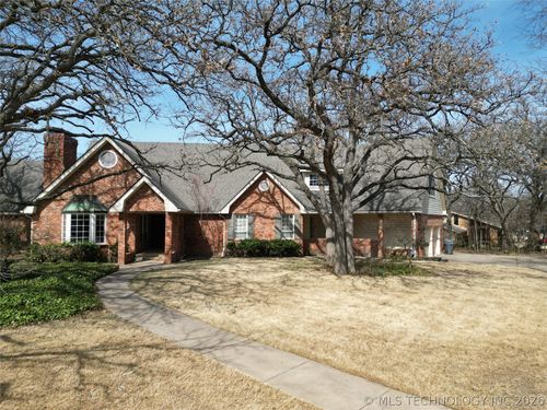 1001 Rockford Ct, Ardmore, OK, 73401-3408 | Card Image
