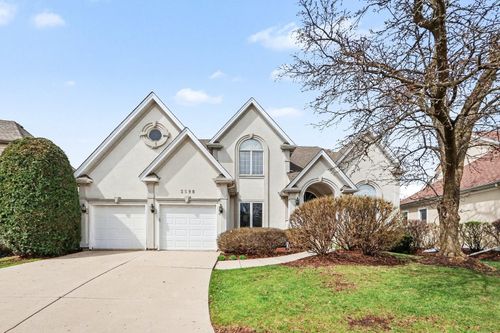 2598 Chasewood Ct, Aurora, IL, 60502-9464 | Card Image