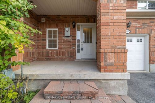 809 Stark Cir, Milton, ON, L9T6Y7 | Card Image