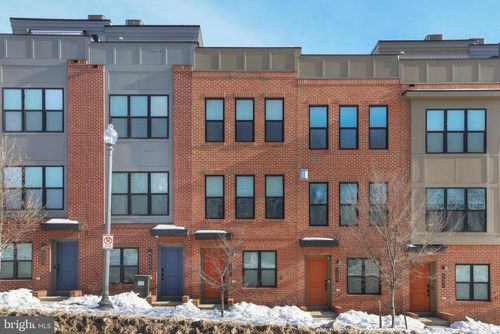 5541 S Dakota Ave Ne, WASHINGTON, DC, 20011-2627 | Card Image