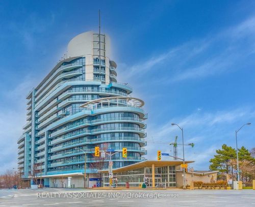 715-2885 Bayview Village N/A, North York, ON, M2K0A3 | Card Image