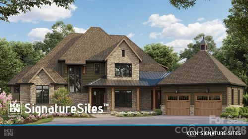 4254 Sigmon Cove Ln, Terrell, NC, 28682-9802 | Card Image