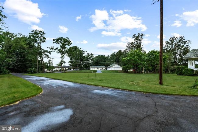 9309 Old Turnpike Rd, House other with 3 bedrooms, 2 bathrooms and null parking in CULPEPER VA | Image 53