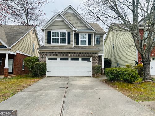 11 Rockcress Ct, Newnan, GA, 30263-8707 | Card Image