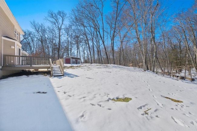24 Sycamore Way, House other with 3 bedrooms, 3 bathrooms and 2 parking in Poughkeepsie NY | Image 27