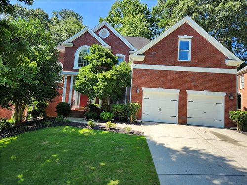 2456 Tyne Ter Se, Smyrna, GA, 30080-5986 | Card Image