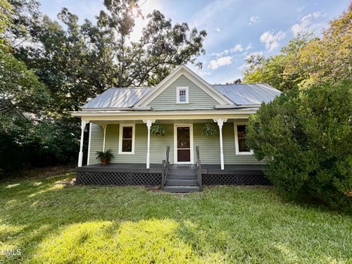 511 N Greensboro St, Carrboro, NC, 27510-1727 | Card Image