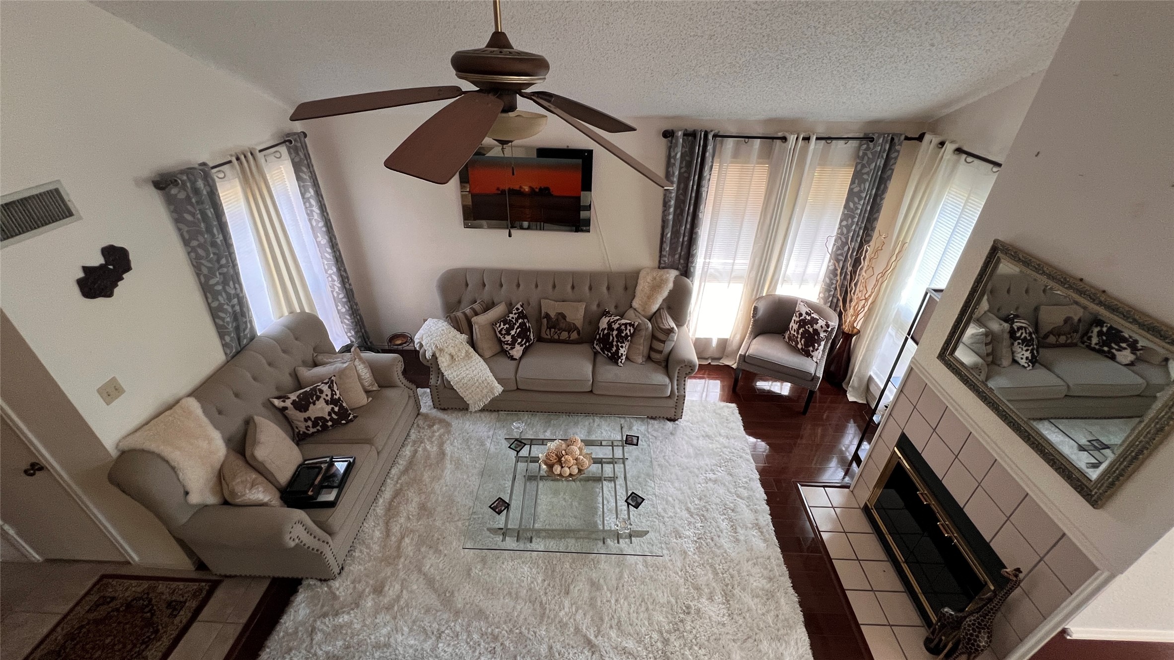 Residential Lease in Plano 3