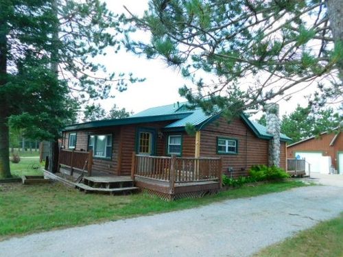 1952 S Stephan Bridge Road, Grayling Charter Township, MI, 40738 | Card Image