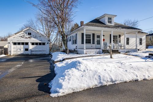 3 Sixth Ave, Dudley, MA, 01571 | Card Image