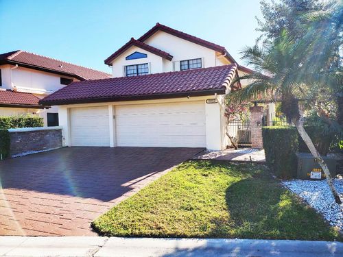 21742 Club Villa Ter, Boca Raton, FL, 33433-3703 | Card Image