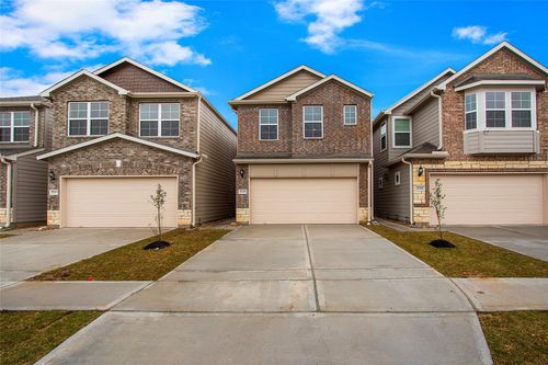 17115 Wilthorne Colony Ct, Houston, TX, 77084-1502 | Card Image