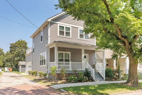 5904 Wakefield Ave, Cleveland, OH, 44102-3928 | Card Image