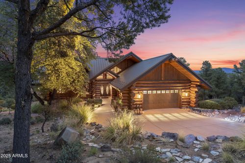 2706 E Wild Rose Cir, Payson, AZ, 85541-2938 | Card Image