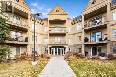 52 Cranfield Pl Se, Condo with 1 bedrooms, 1 bathrooms and 1 parking in Calgary AB | Image 1