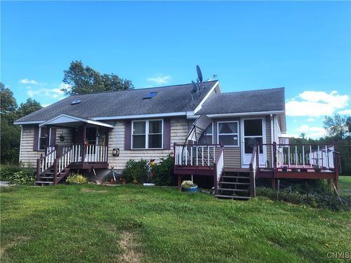 48693 Shannon Rd, Redwood, NY, 13679-3204 | Card Image