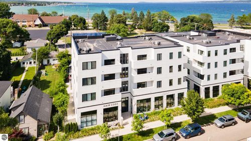 206-714 #206 Randolph Street, Traverse City, MI, 49684 | Card Image