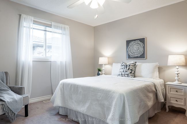 114 Killoran Cres, House other with 3 bedrooms, 2 bathrooms and 4 parking in Stratford ON | Image 13