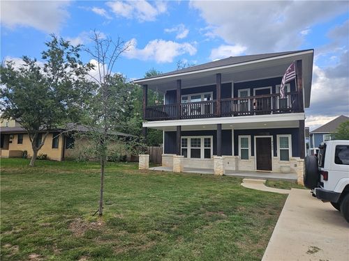 4205 Aspen St, Bryan, TX, 77801-4710 | Card Image